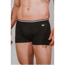 Cueca TransT - Preta